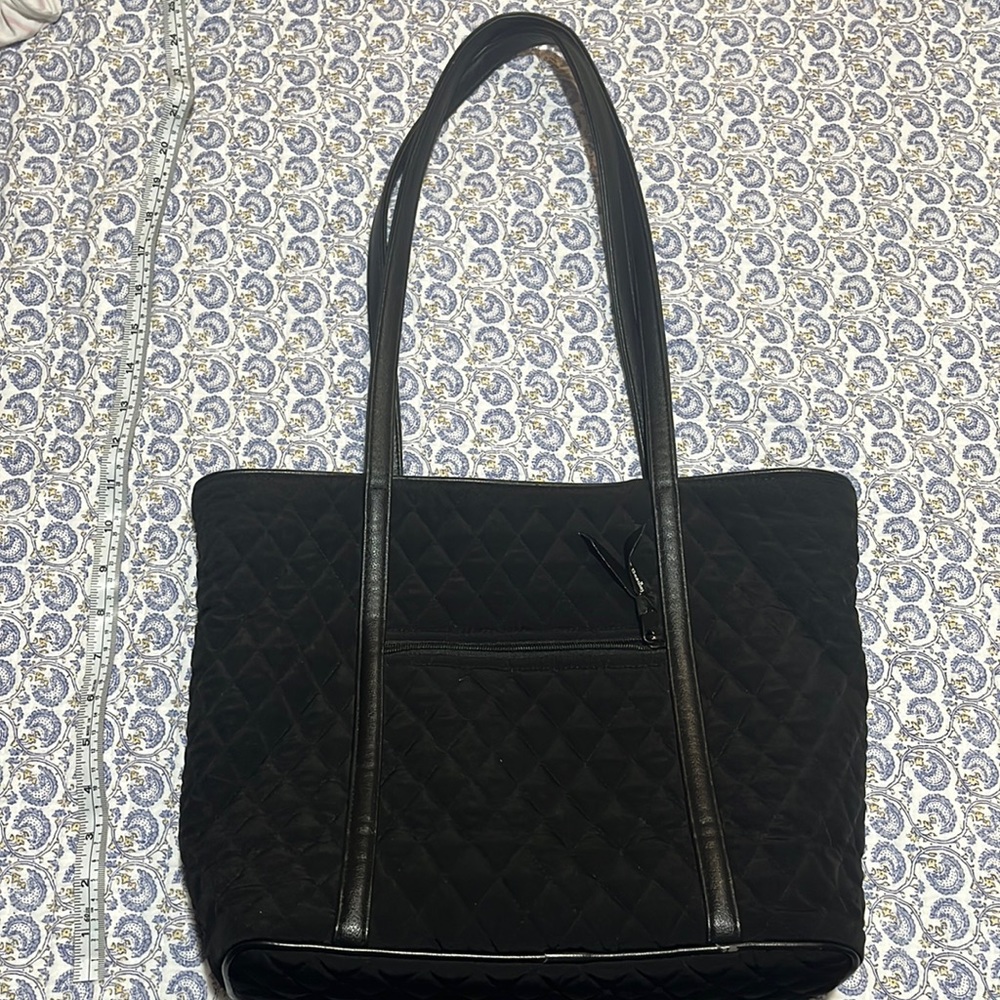 Vera Bradley tote